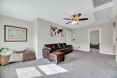 910 Branch Line Lane, Apex, NC 27502 - Photo 22