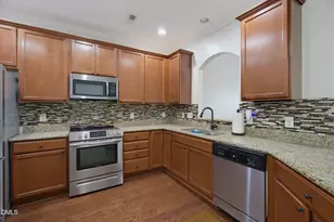 621 Village Lake Dr, Mebane, NC 27302 - Photo 4