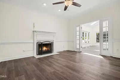 2017 Battlewood Road, Apex, NC 27523 - Photo 4