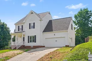 2017 Battlewood Rd, Apex, NC 27523 - Photo 2
