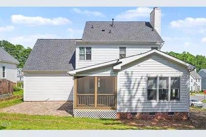 2017 Battlewood Road, Apex, NC 27523 - Photo 12