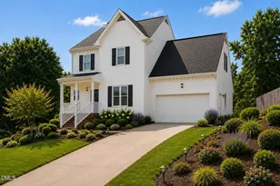 2017 Battlewood Rd, Apex, NC 27523 - Photo 4