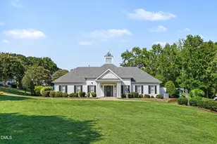 2017 Battlewood Rd, Apex, NC 27523 - Photo 20