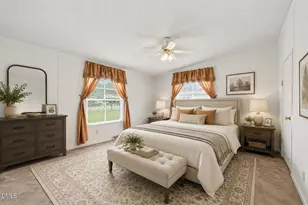 602 Newton Ave, Princeville, NC 27886 - Photo 6