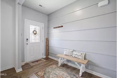 1197 Green Vista Way, Graham, NC 27253 - Photo 4