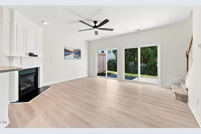 8711 Owl Roost Place, Raleigh, NC 27617 - Photo 10