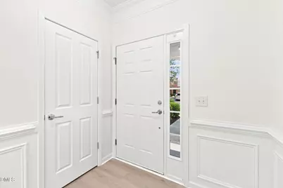 8711 Owl Roost Place, Raleigh, NC 27617 - Photo 6