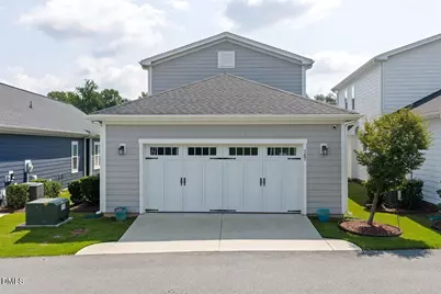 147 Village Walk Drive, Clayton, NC 27527 - Photo 34