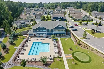 147 Village Walk Drive, Clayton, NC 27527 - Photo 36