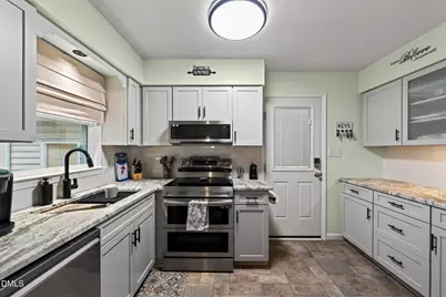 4809 Frankie Road, Fuquay Varina, NC 27526 - Photo 16