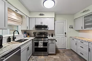 4809 Frankie Rd, Fuquay Varina, NC 27526 - Photo 16