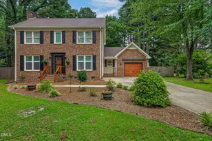 4809 Frankie Rd, Fuquay Varina, NC 27526 - Photo 2