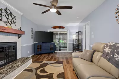 4809 Frankie Road, Fuquay Varina, NC 27526 - Photo 26