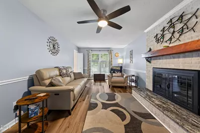 4809 Frankie Road, Fuquay Varina, NC 27526 - Photo 22