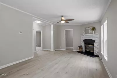 2031 Bakers Chapel Road, Smithfield, NC 27577 - Photo 10