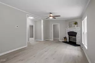 2031 Bakers Chapel Rd, Smithfield, NC 27577 - Photo 10