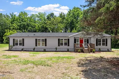 2031 Bakers Chapel Road, Smithfield, NC 27577 - Photo 1