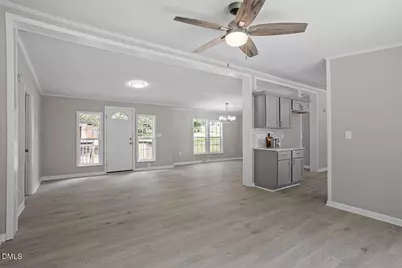 2031 Bakers Chapel Road, Smithfield, NC 27577 - Photo 16