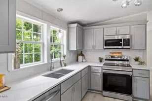 2031 Bakers Chapel Rd, Smithfield, NC 27577 - Photo 4