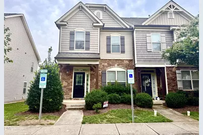 545 Matheson Place, Cary, NC 27511 - Photo 1