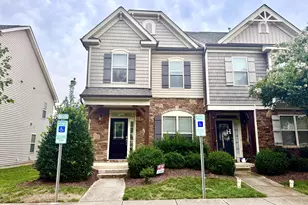 545 Matheson Place, Cary, NC 27511 - Photo 1