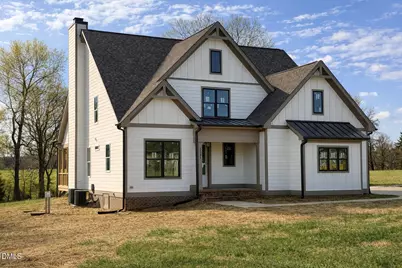 5545 Silk Hope Gum Springs Road, Siler City, NC 27344 - Photo 1
