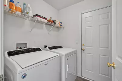 412 Sunland Drive Drive, Mebane, NC 27302 - Photo 8