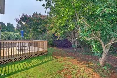 412 Sunland Drive Drive, Mebane, NC 27302 - Photo 18