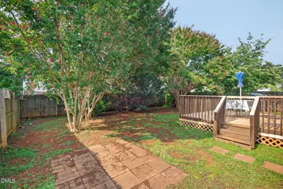 412 Sunland Drive Drive, Mebane, NC 27302 - Photo 20