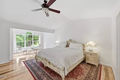 500 Kirkeenan Circle, Morrisville, NC 27560 - Photo 26