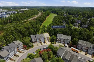 500 Kirkeenan Cir, Morrisville, NC 27560 - Photo 2