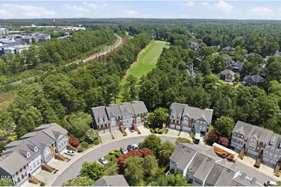 500 Kirkeenan Circle, Morrisville, NC 27560 - Photo 48
