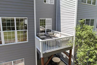 500 Kirkeenan Circle, Morrisville, NC 27560 - Photo 24