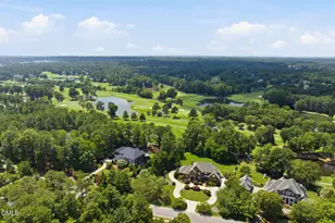 500 Kirkeenan Cir, Morrisville, NC 27560 - Photo 50