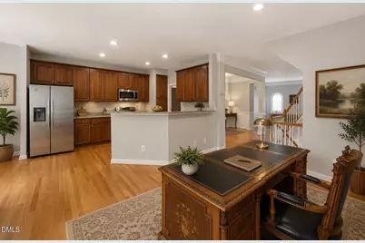 500 Kirkeenan Circle, Morrisville, NC 27560 - Photo 10