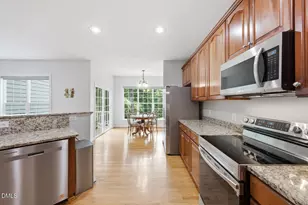 500 Kirkeenan Cir, Morrisville, NC 27560 - Photo 14