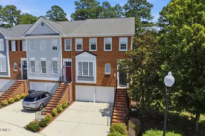 500 Kirkeenan Circle, Morrisville, NC 27560 - Photo 1