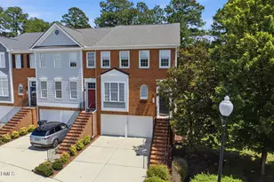 500 Kirkeenan Cir, Morrisville, NC 27560 - Photo 1
