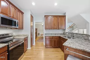 500 Kirkeenan Cir, Morrisville, NC 27560 - Photo 12