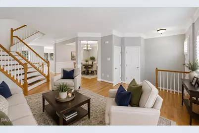 500 Kirkeenan Circle, Morrisville, NC 27560 - Photo 6