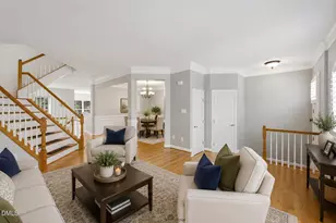 500 Kirkeenan Cir, Morrisville, NC 27560 - Photo 6