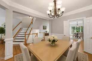 500 Kirkeenan Cir, Morrisville, NC 27560 - Photo 8