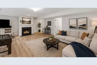 500 Kirkeenan Circle, Morrisville, NC 27560 - Photo 38