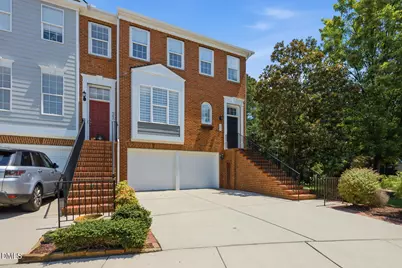 500 Kirkeenan Circle, Morrisville, NC 27560 - Photo 54