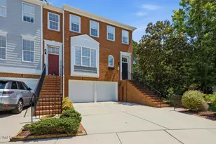 500 Kirkeenan Cir, Morrisville, NC 27560 - Photo 54