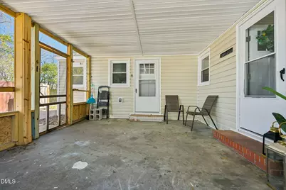 712 Fairground Road, Dunn, NC 28334 - Photo 22