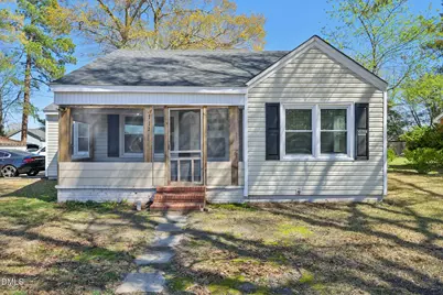 712 Fairground Road, Dunn, NC 28334 - Photo 4