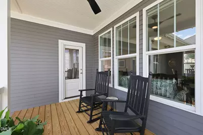 2444 Gordal Trail, New Hill, NC 27562 - Photo 34