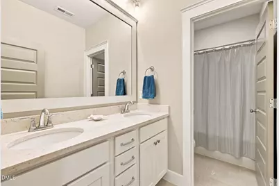 2444 Gordal Trail, New Hill, NC 27562 - Photo 28