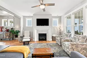 2444 Gordal Trl, Apex, NC 27562 - Photo 10